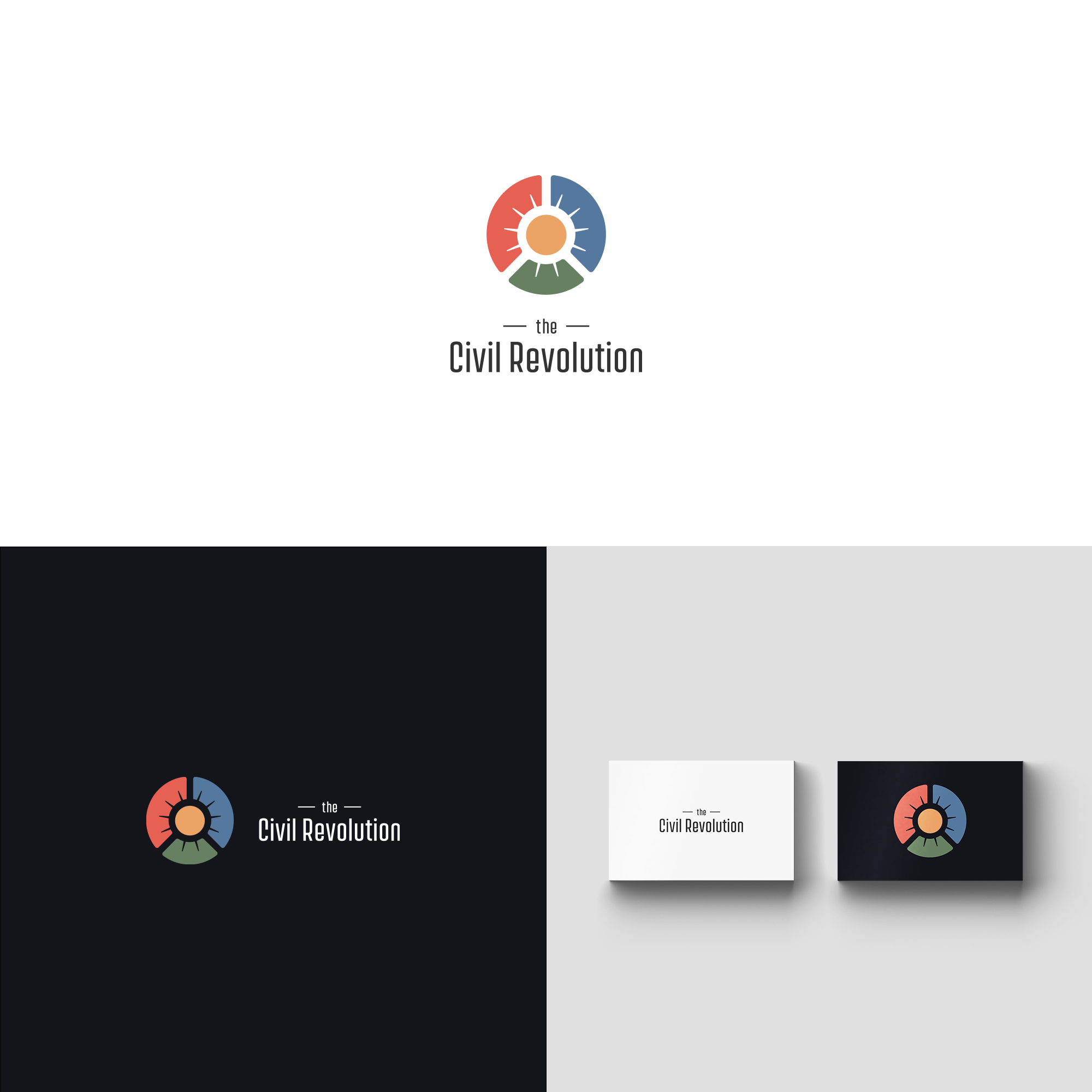 Logo Design by HL-designs for BoostChannel LLC | Design #28521603