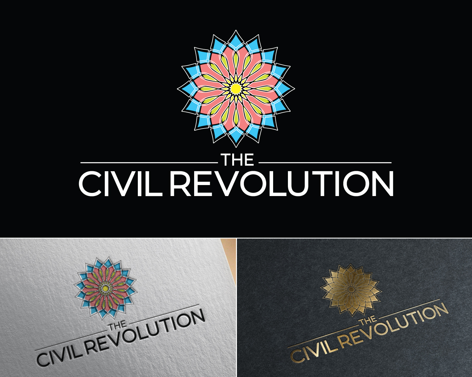 Logo Design by Atec for BoostChannel LLC | Design #28534207