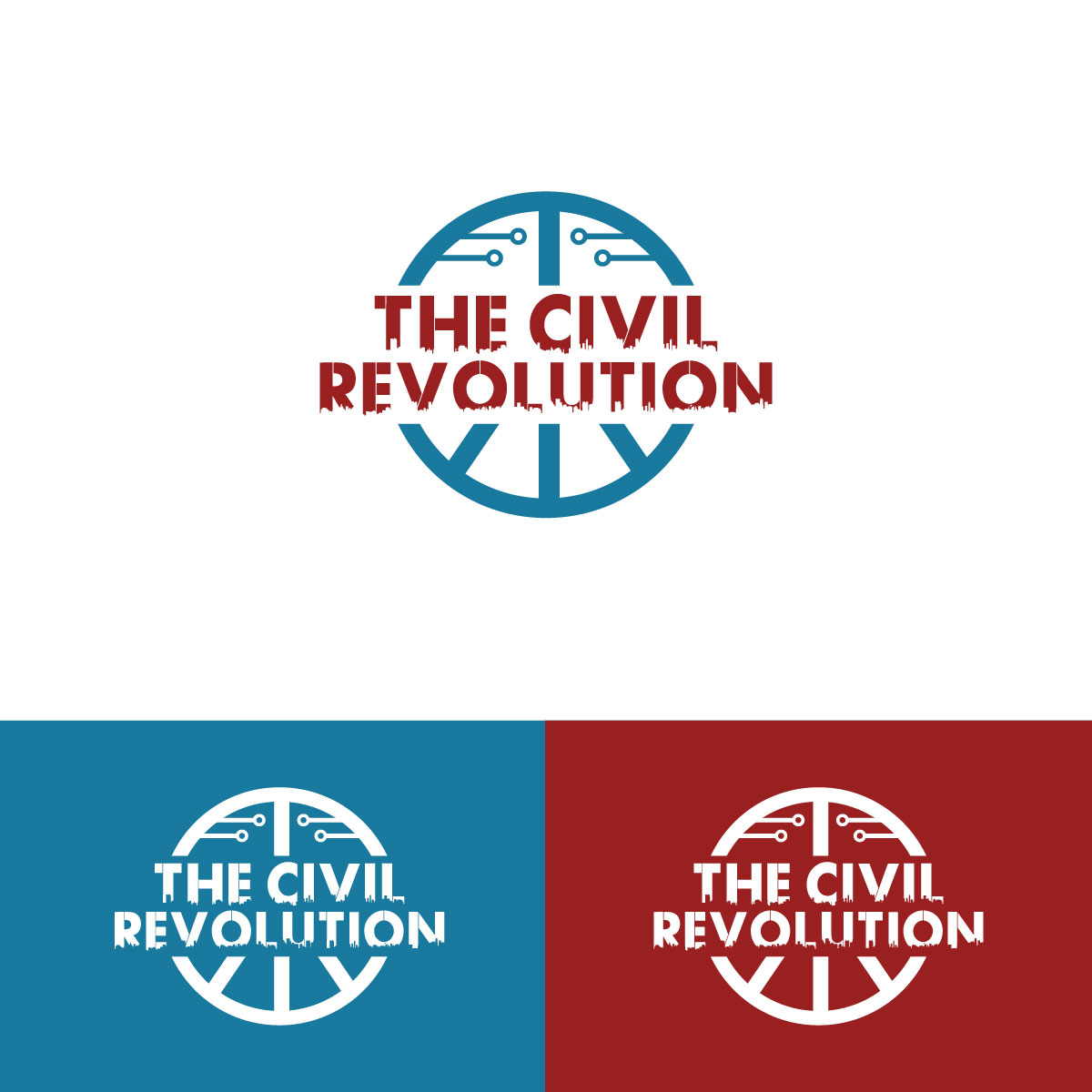 Logo Design by fly  design for BoostChannel LLC | Design #28516521