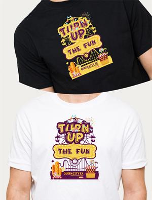 T-shirt Design by Excellar Hub for this project | Design: #28539153