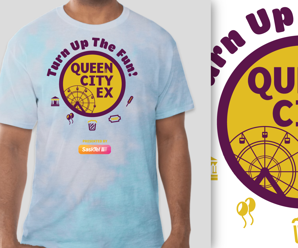 T-shirt Design by Rob C Design for this project | Design #28514748