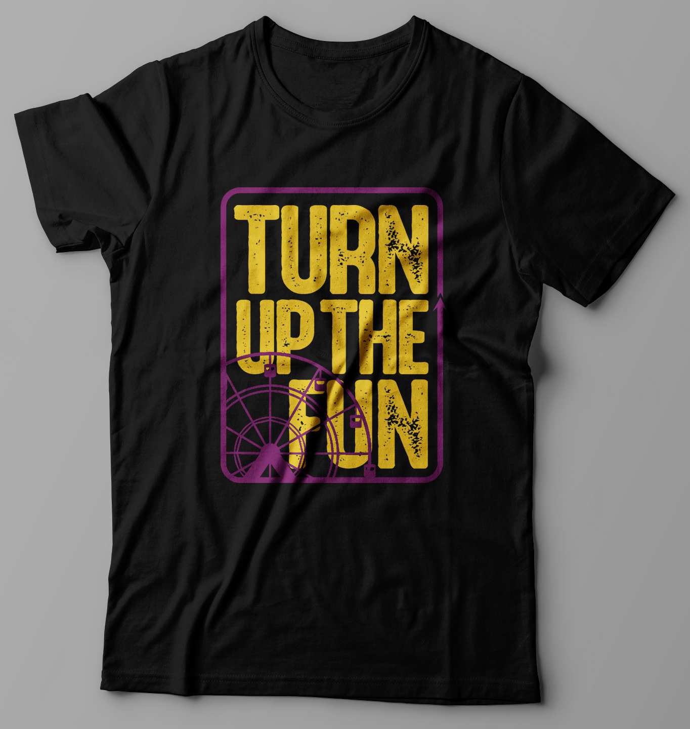T-shirt Design by O_O NIZAL O_O for this project | Design #28519625