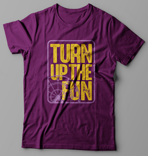 T-shirt Design by O_O NIZAL O_O for this project | Design: #28519637