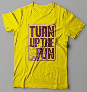T-shirt Design by O_O NIZAL O_O for this project | Design: #28519646