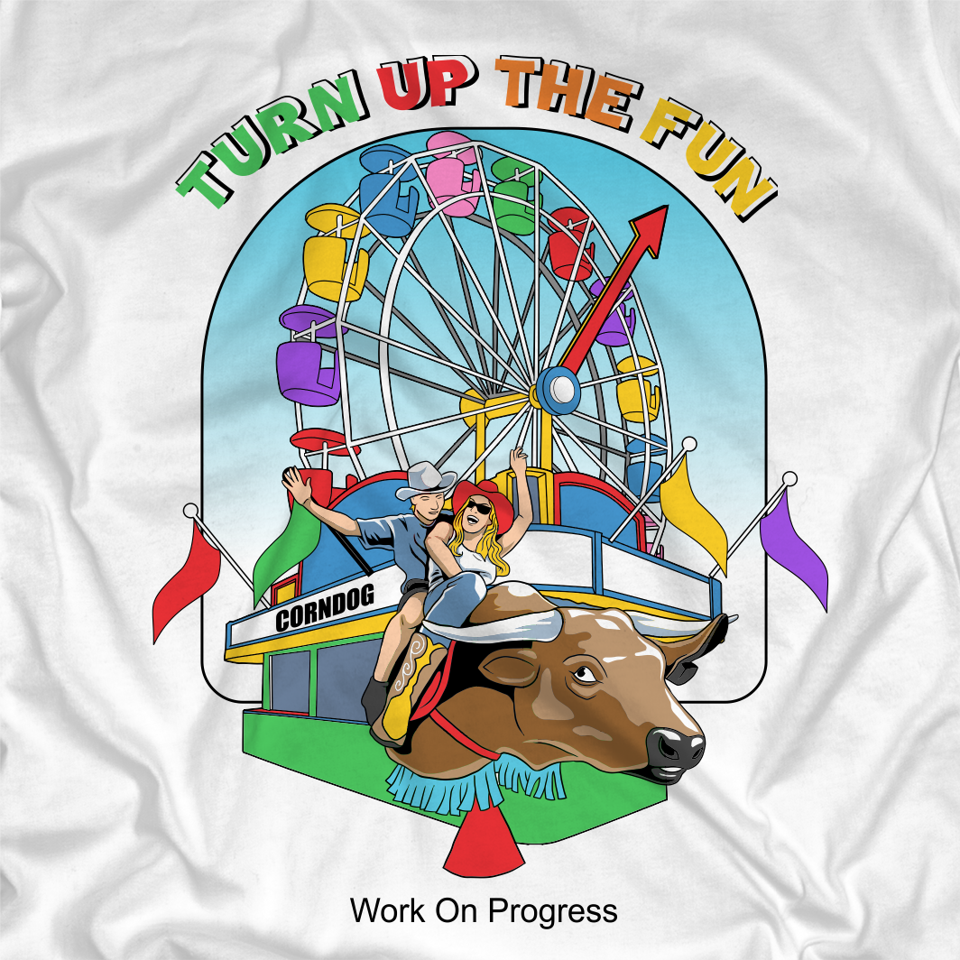 T-shirt Design by Yakuza20 for this project | Design #28545895