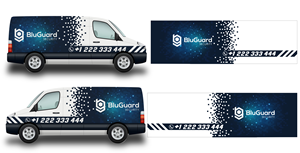 Car Wrap Design by SAI DESIGNS for this project | Design: #28516609