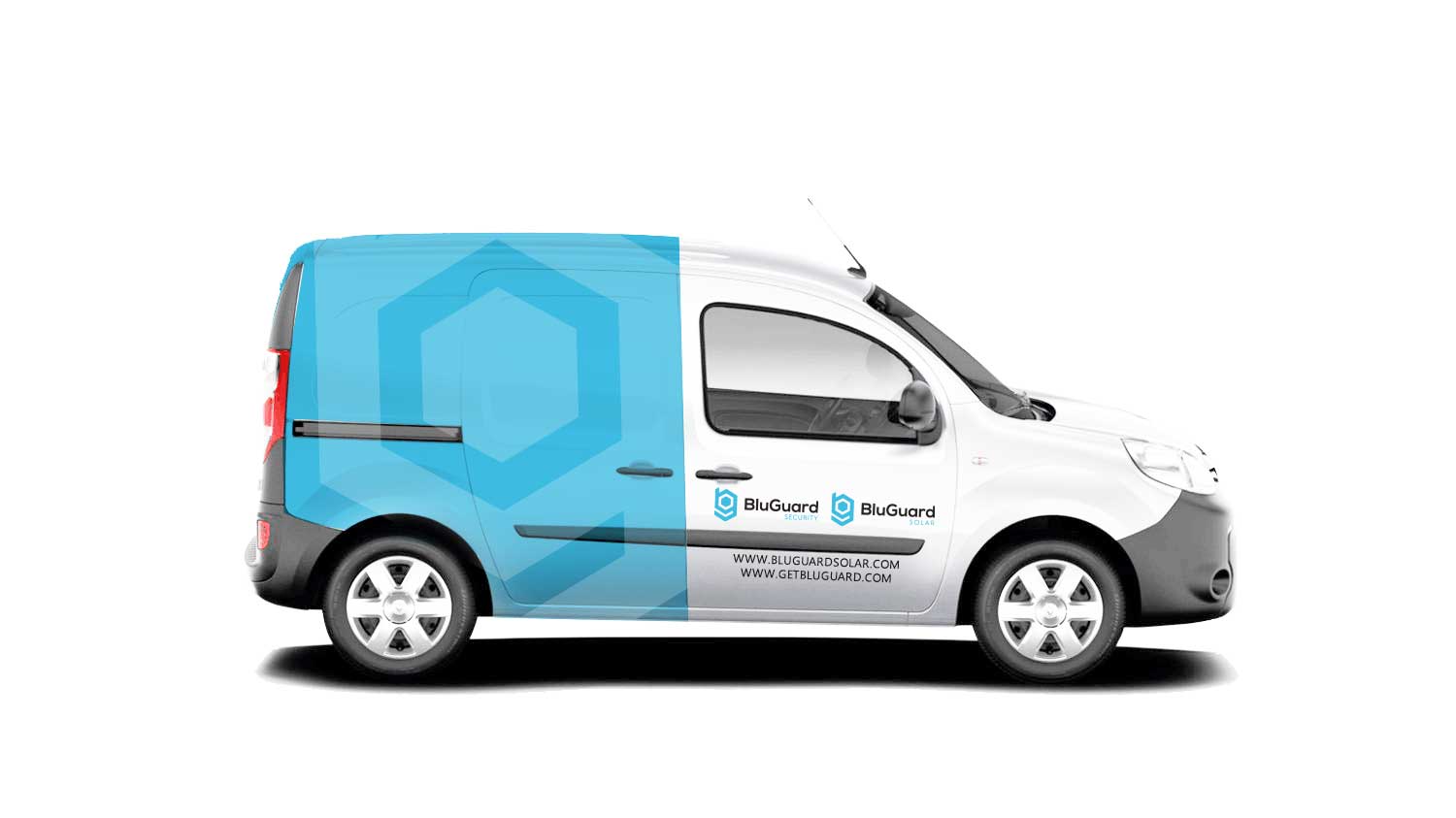 Car Wrap-Design von jaycobbb für dieses Projekt | Design #28523912