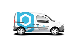 Car Wrap Design by jaycobbb for this project | Design: #28523914