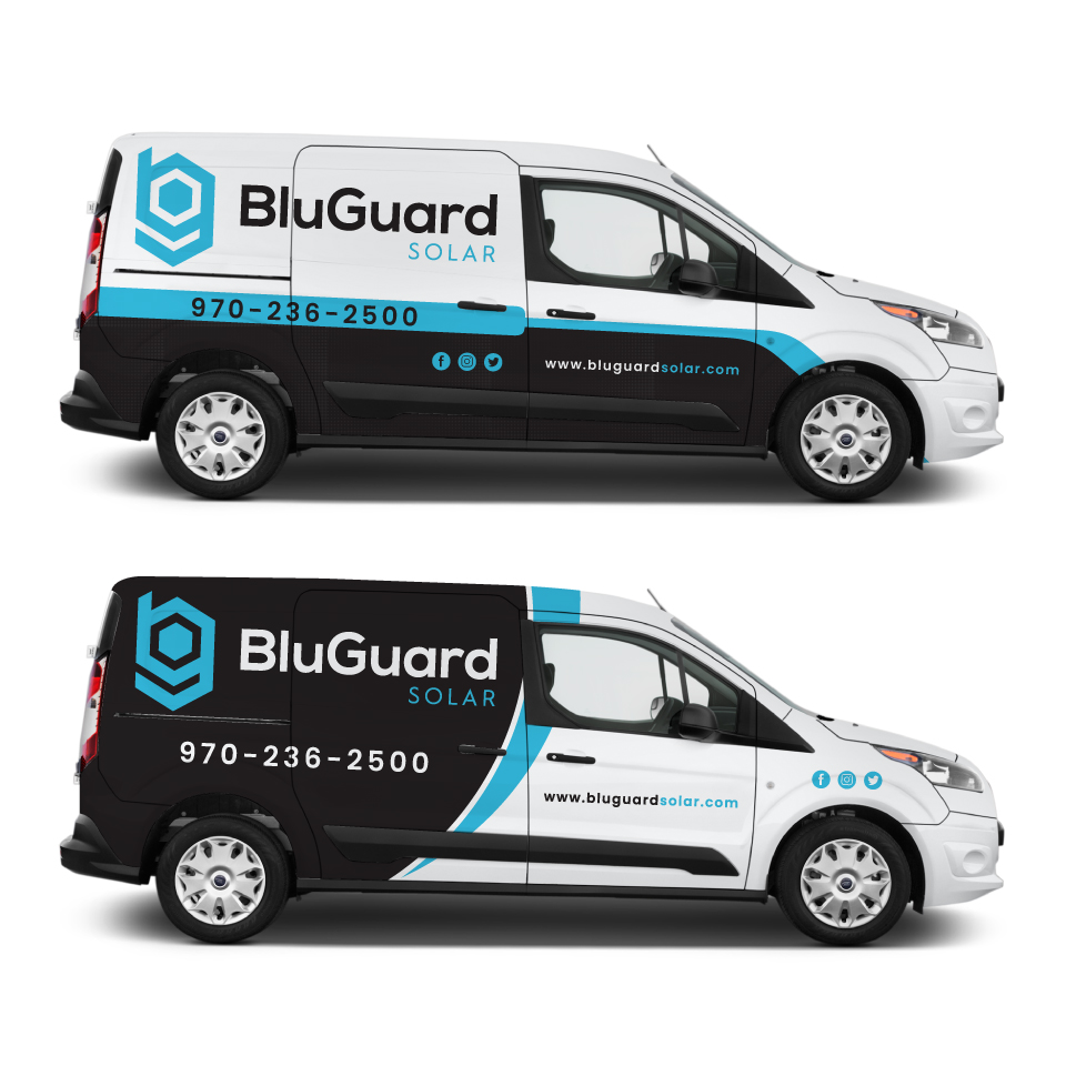 Car Wrap Design by Yoga Tri for this project | Design #28527116