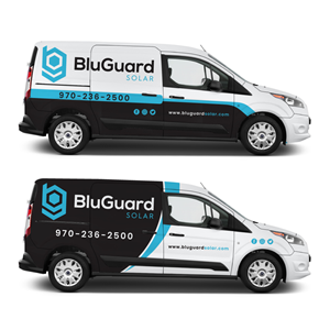 Car Wrap Design by Yoga Tri for this project | Design: #28527116