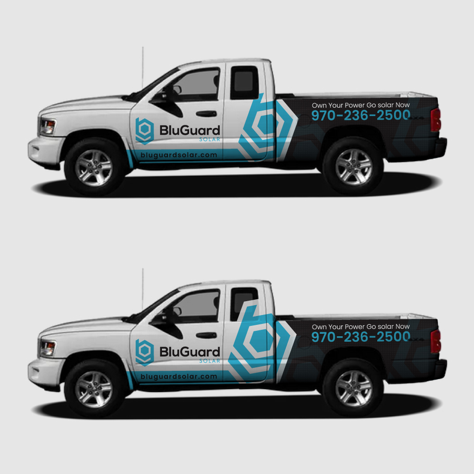 Car Wrap Design by Yoga Tri for this project | Design #28606042