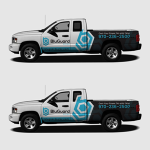 Car Wrap Design by Yoga Tri for this project | Design: #28606042