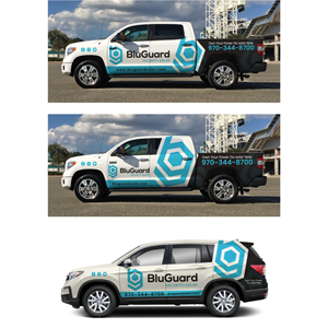Car Wrap Design by Yoga Tri for this project | Design: #28611817