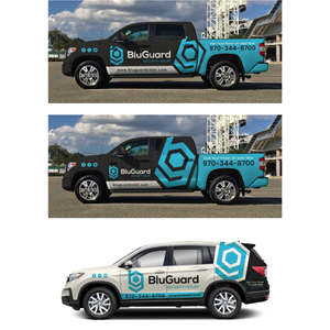 Car Wrap Design by Yoga Tri for this project | Design: #28611887