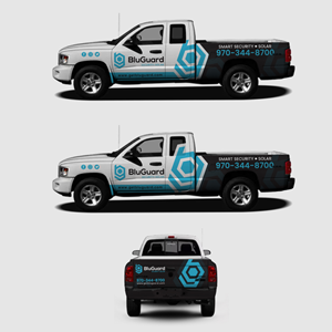 Car Wrap Design by Yoga Tri for this project | Design: #28652799
