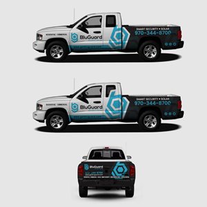 Car Wrap Design by Yoga Tri for this project | Design: #28705752