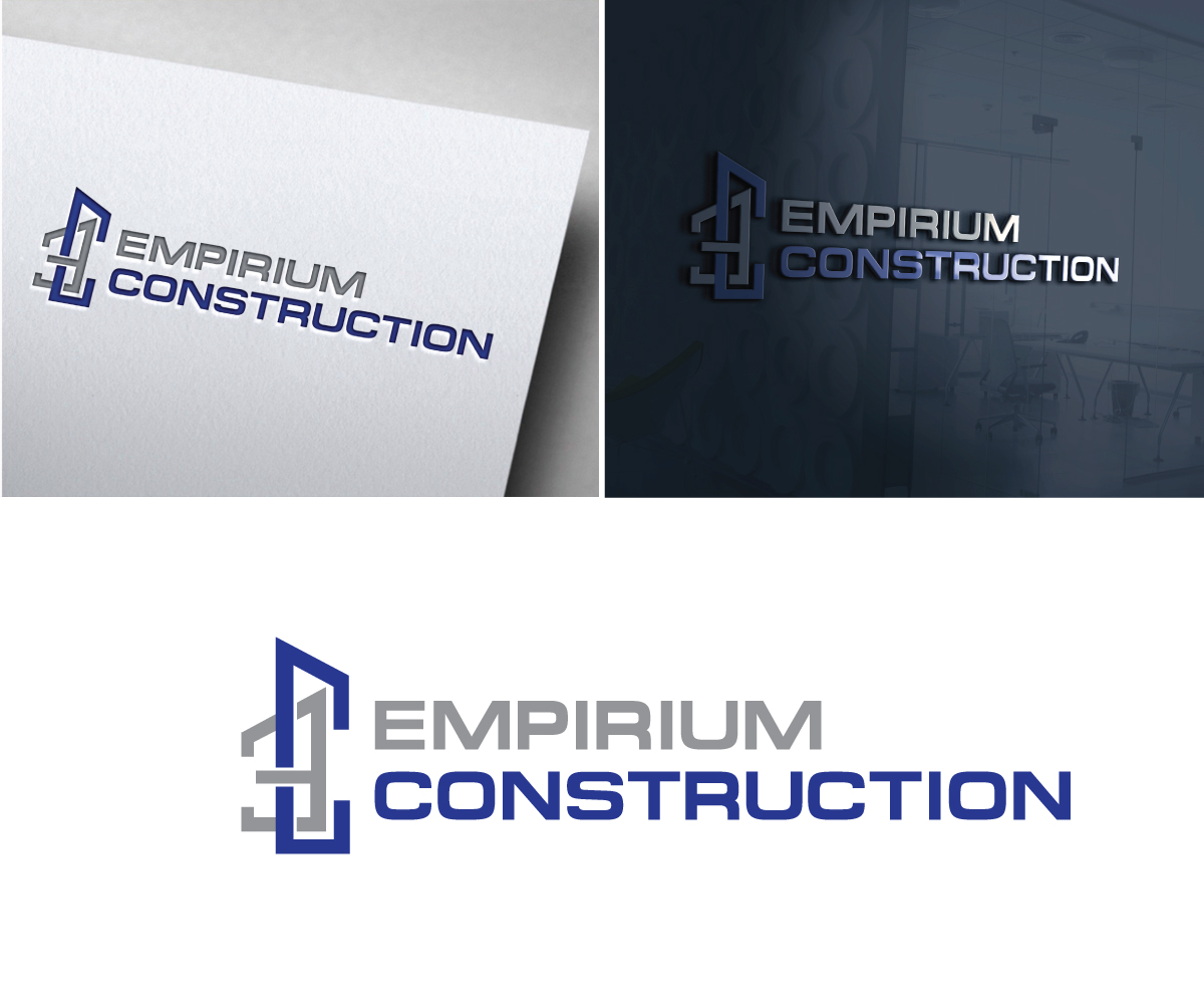 Logo Design by Om Namah Shivay for None | Design #28517903