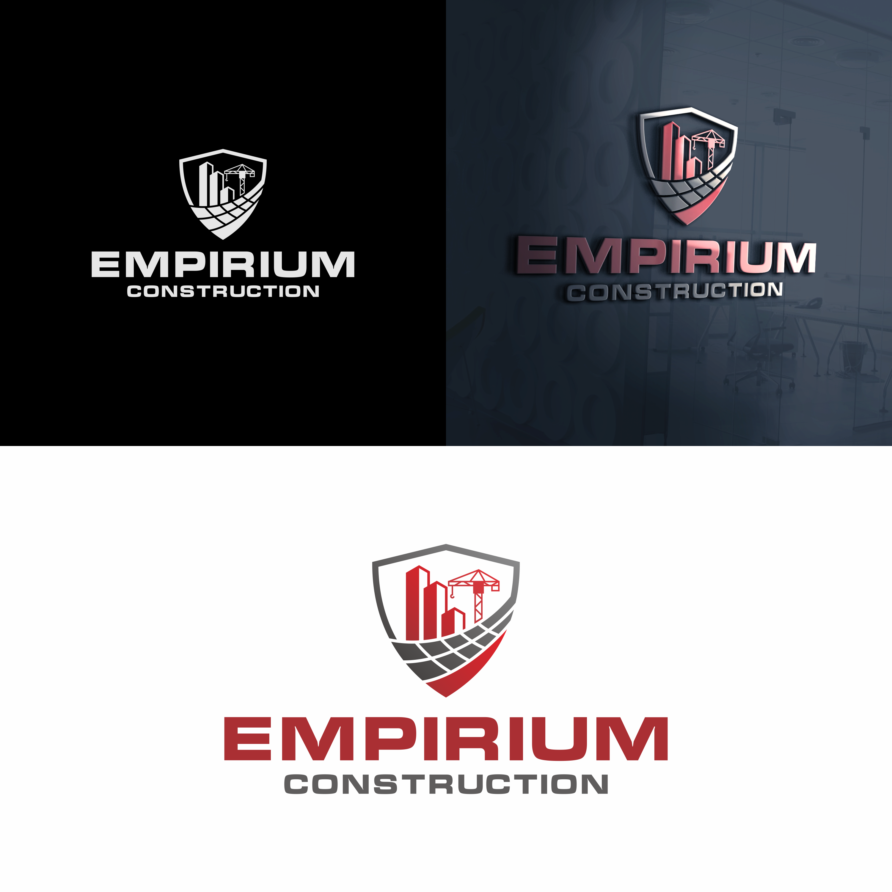 Logo-Design von Raziq Art für None | Design #28534955