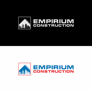 Empirium construction | Design de Logo par Raziq Art