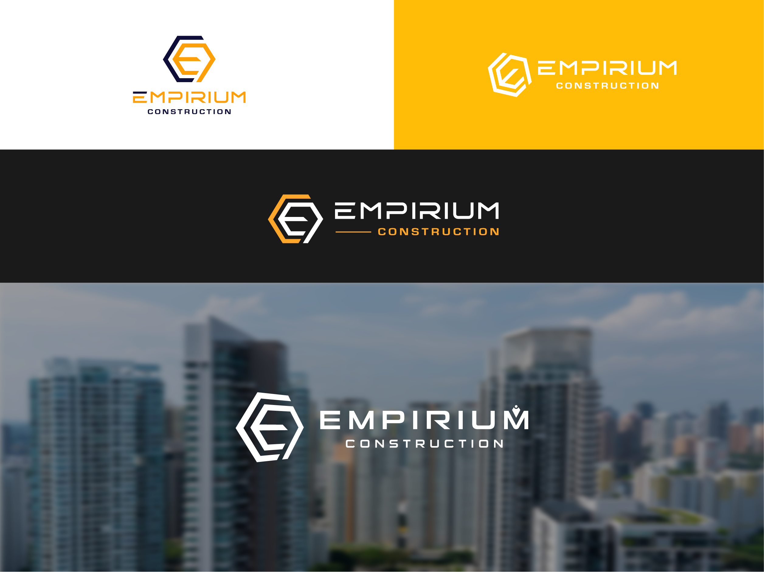 Logo Design by Ezgi Kilavuz for None | Design #28531733
