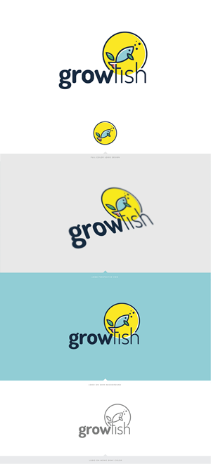 Logo Design by LaGregz for this project | Design: #28522737