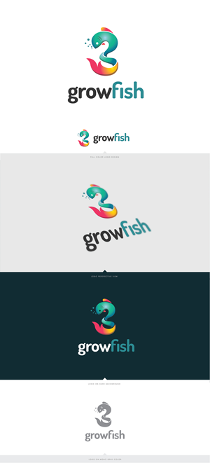 Logo-Design von LaGregz für dieses Projekt | Design #28522746