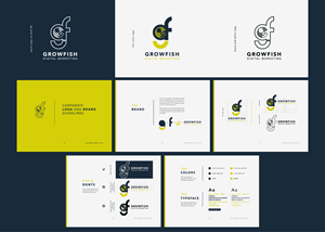 Logo-Design von Lammy für dieses Projekt | Design #28521128