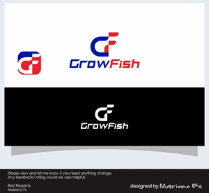 Logo Design by Mariono Fx for this project | Design: #28516089