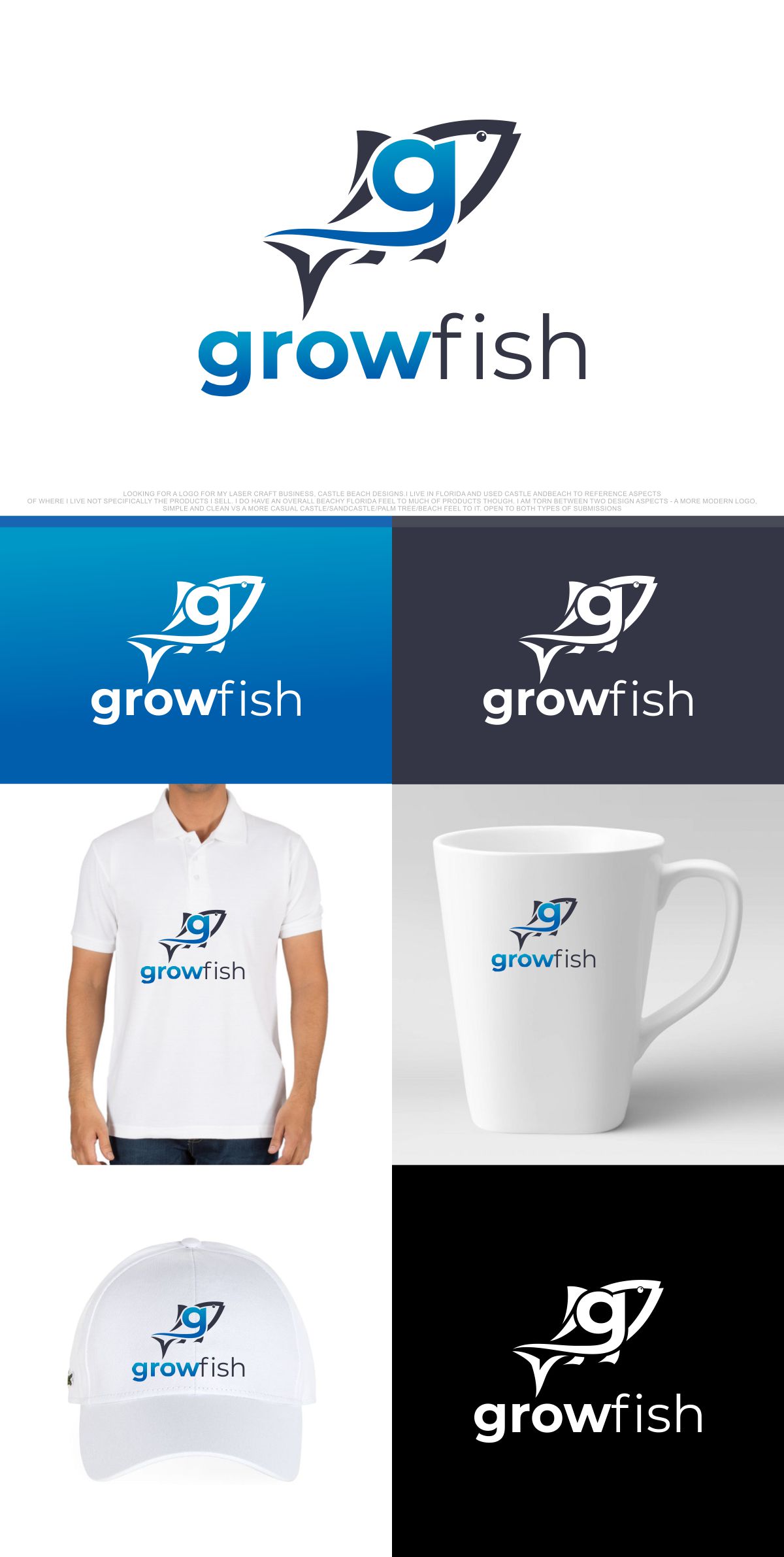 Logo Design by KajalRekha for this project | Design #28518051