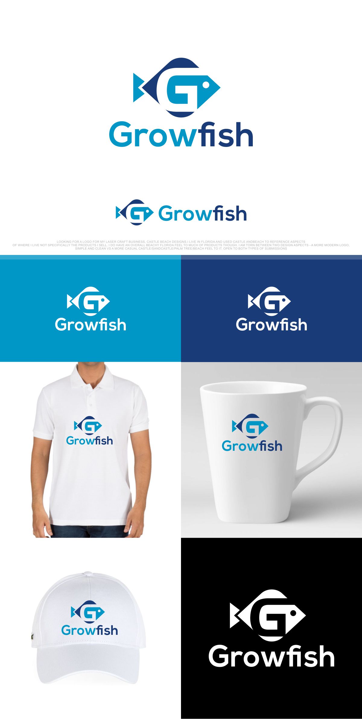 Logo Design by KajalRekha for this project | Design #28518052