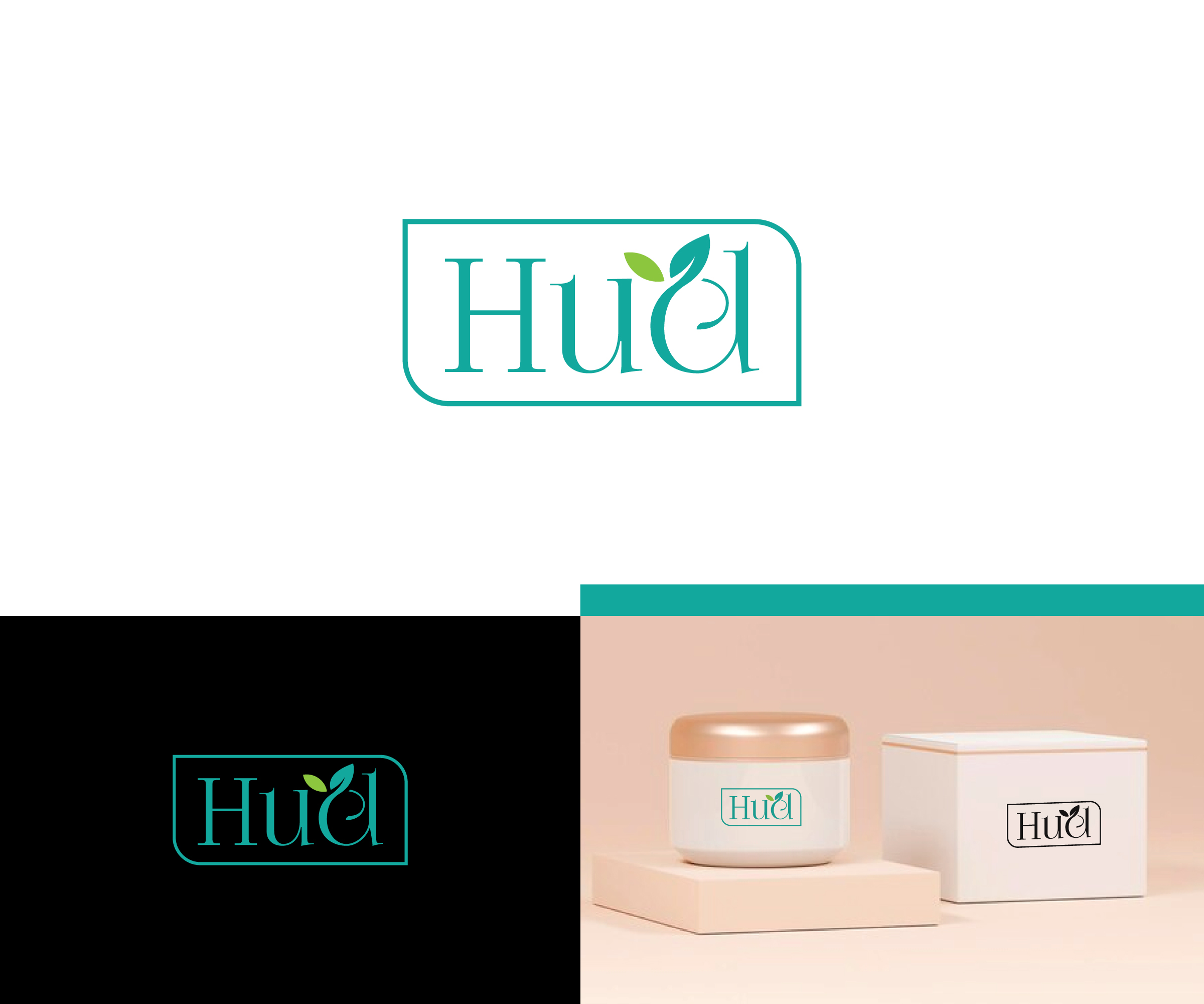 Logo Design by ecorokerz for this project | Design #28515853