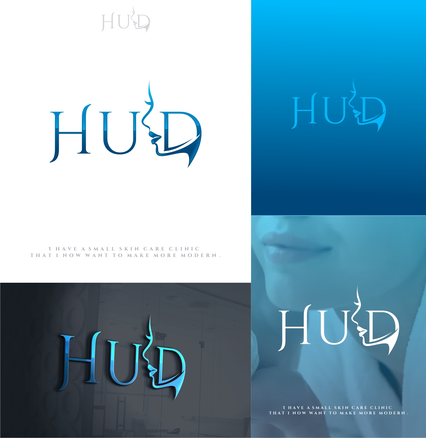 Logo Design by Soul Light for this project | Design #28515784