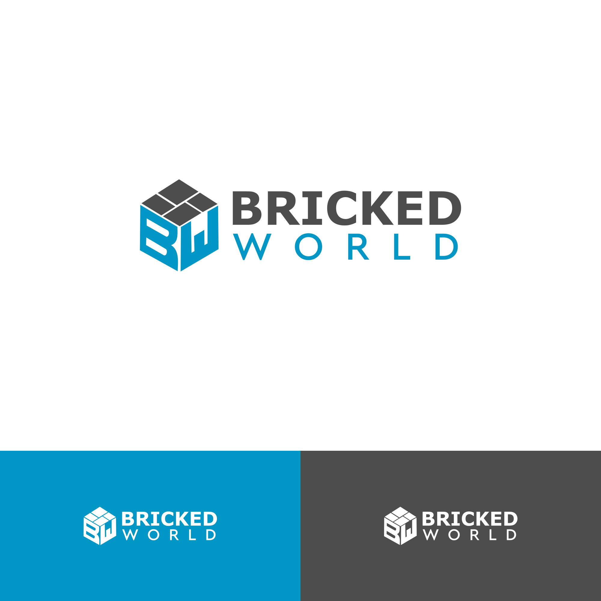 Logo Design by alitjuara for this project | Design #28531909