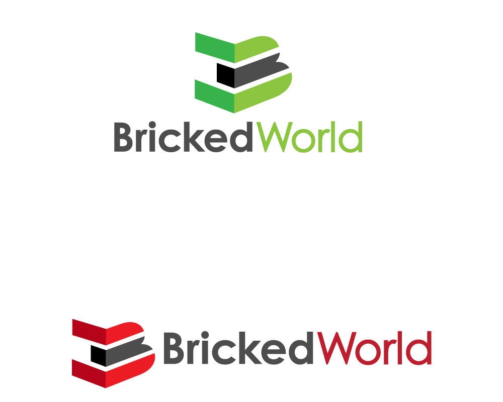 Logo Design by shalvin for this project | Design #28522466