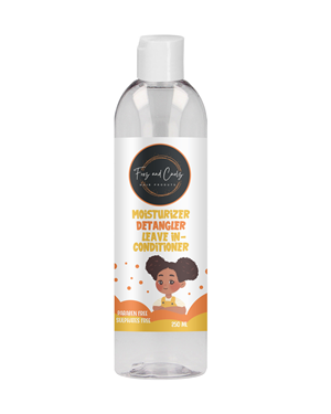 Label Design by maricreatives