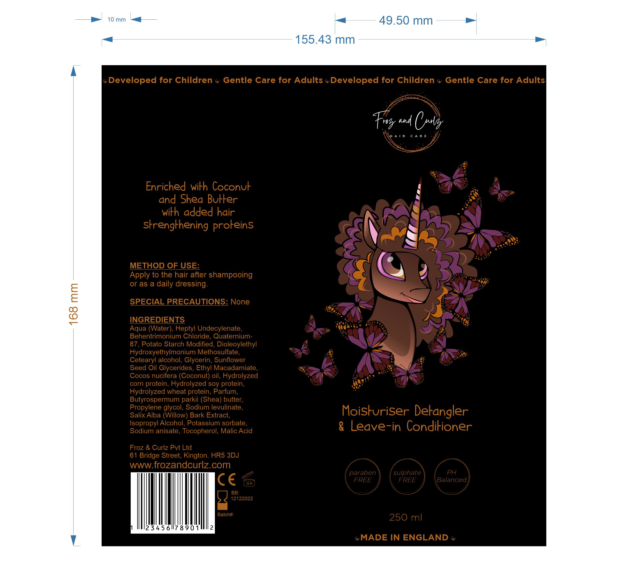 Label Design by Lezette_G for this project | Design #28560725