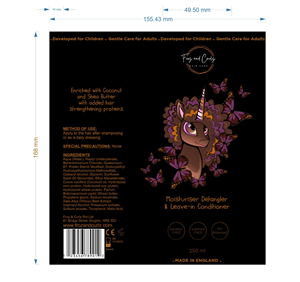 Etikett-Design von Lezette_G für dieses Projekt | Design: #28560725