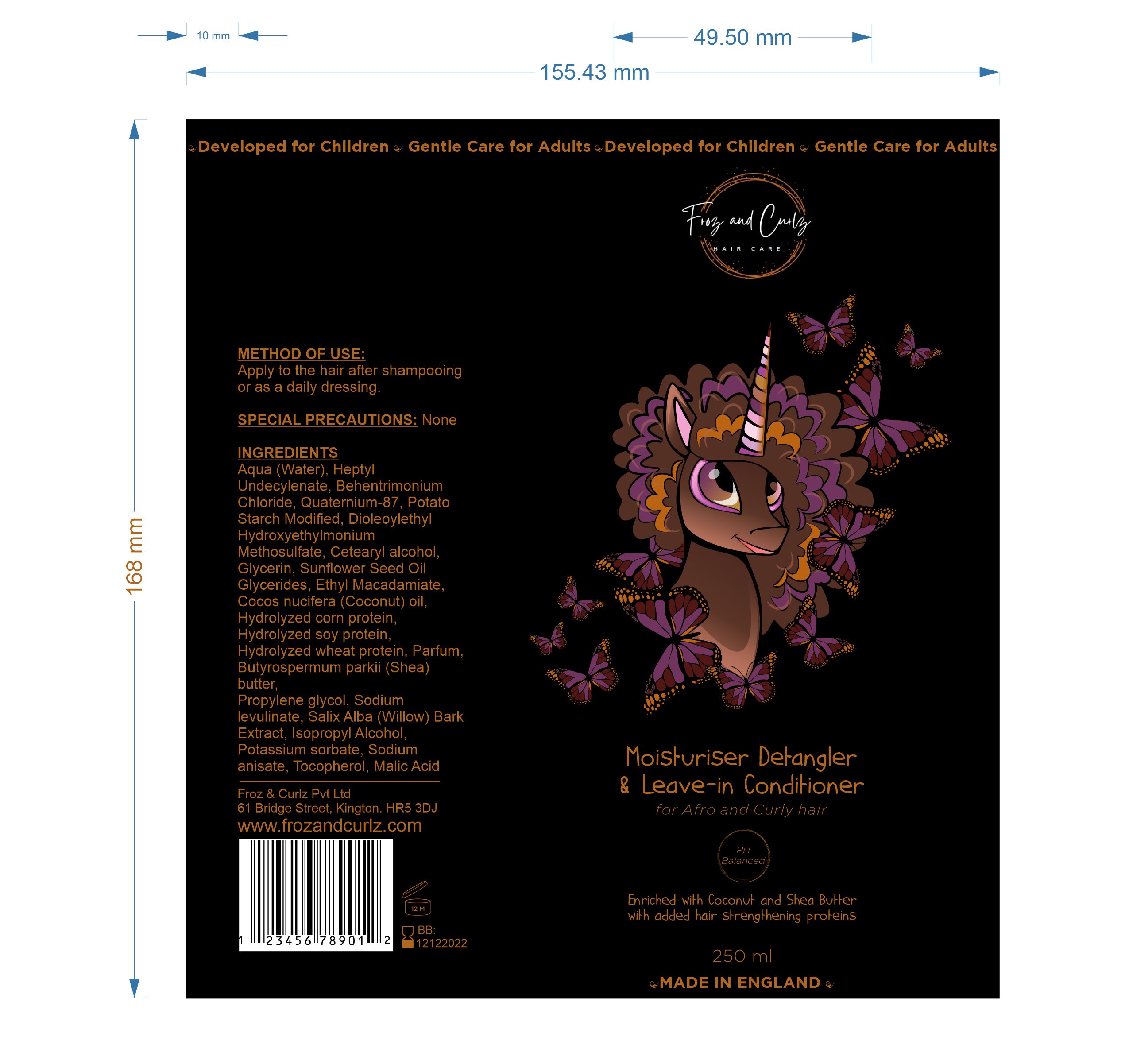 Etikett-Design von Lezette_G für dieses Projekt | Design #28581214