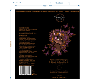 Etikett-Design von Lezette_G für dieses Projekt | Design: #28581214