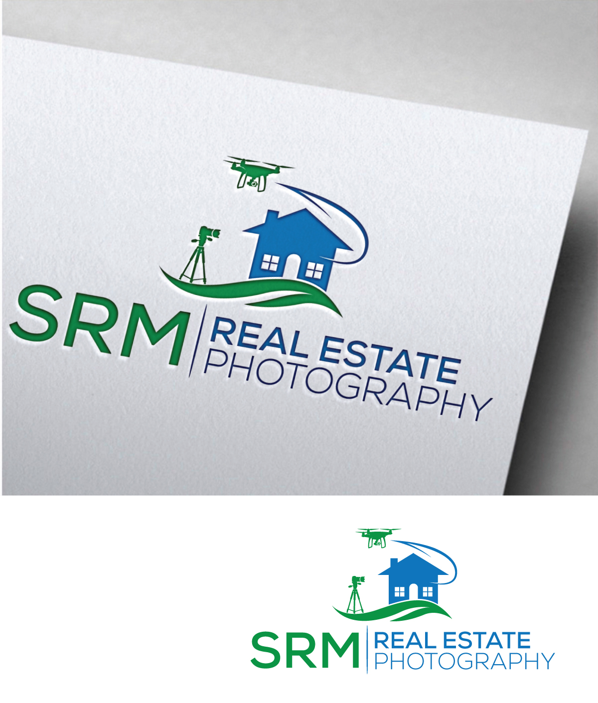 Logo Design by Om Namah Shivay for this project | Design #28526656