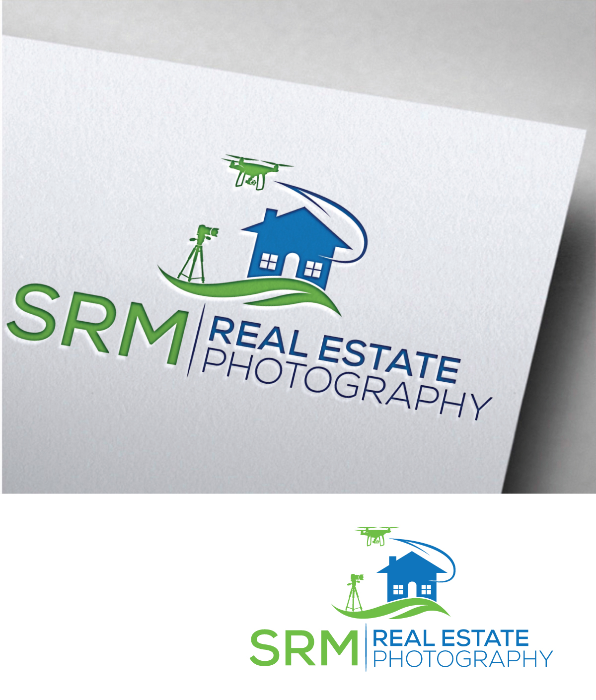 Logo Design by Om Namah Shivay for this project | Design #28526657