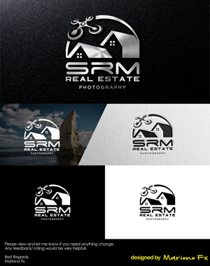 Logo Design by Mariono Fx for this project | Design: #28515969