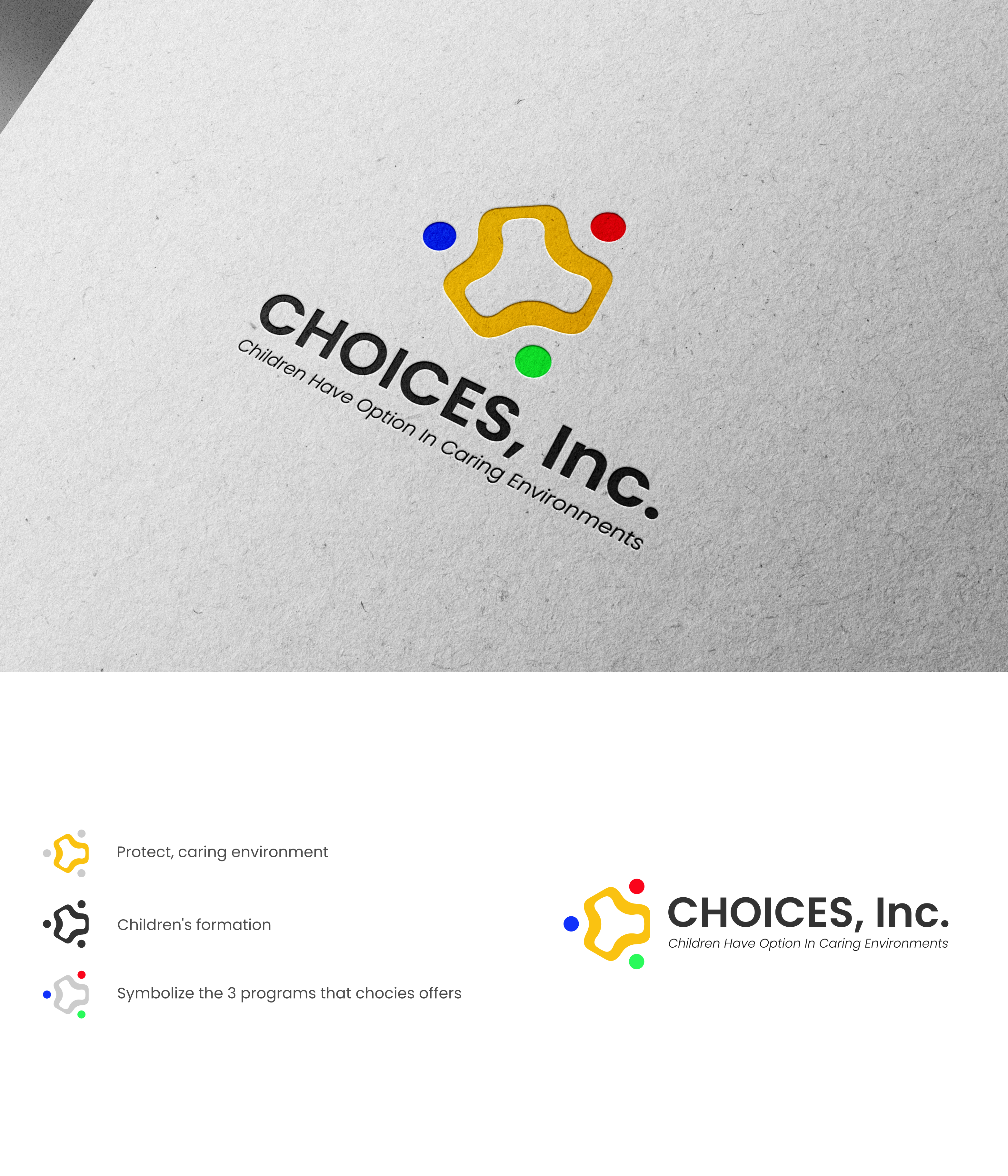 Diseño de Logo por Ota design para este proyecto | Diseño #28543641