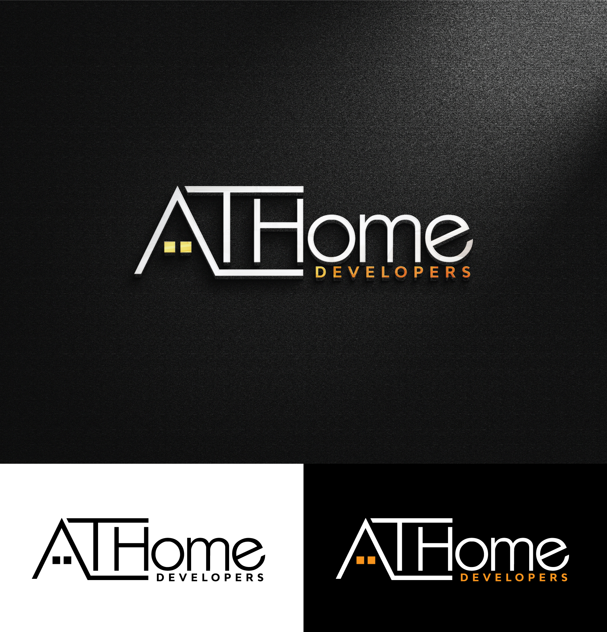 Logo Design by StromDesignHub for this project | Design #28534365