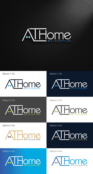 Logo Design by StromDesignHub for this project | Design #28580939