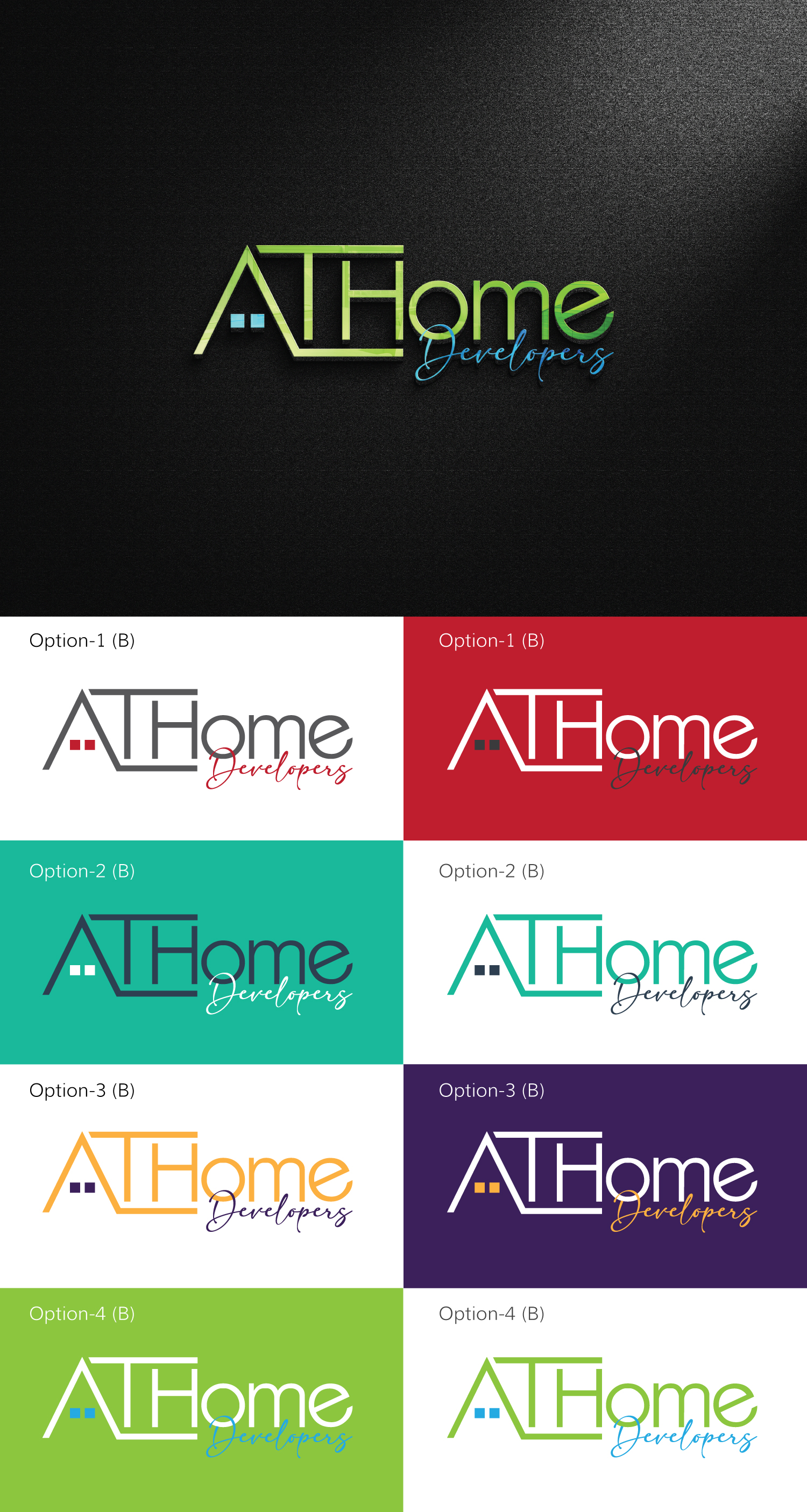 Logo Design by StromDesignHub for this project | Design #28580940