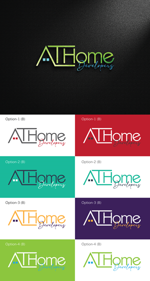 Logo Design by StromDesignHub for this project | Design: #28580940