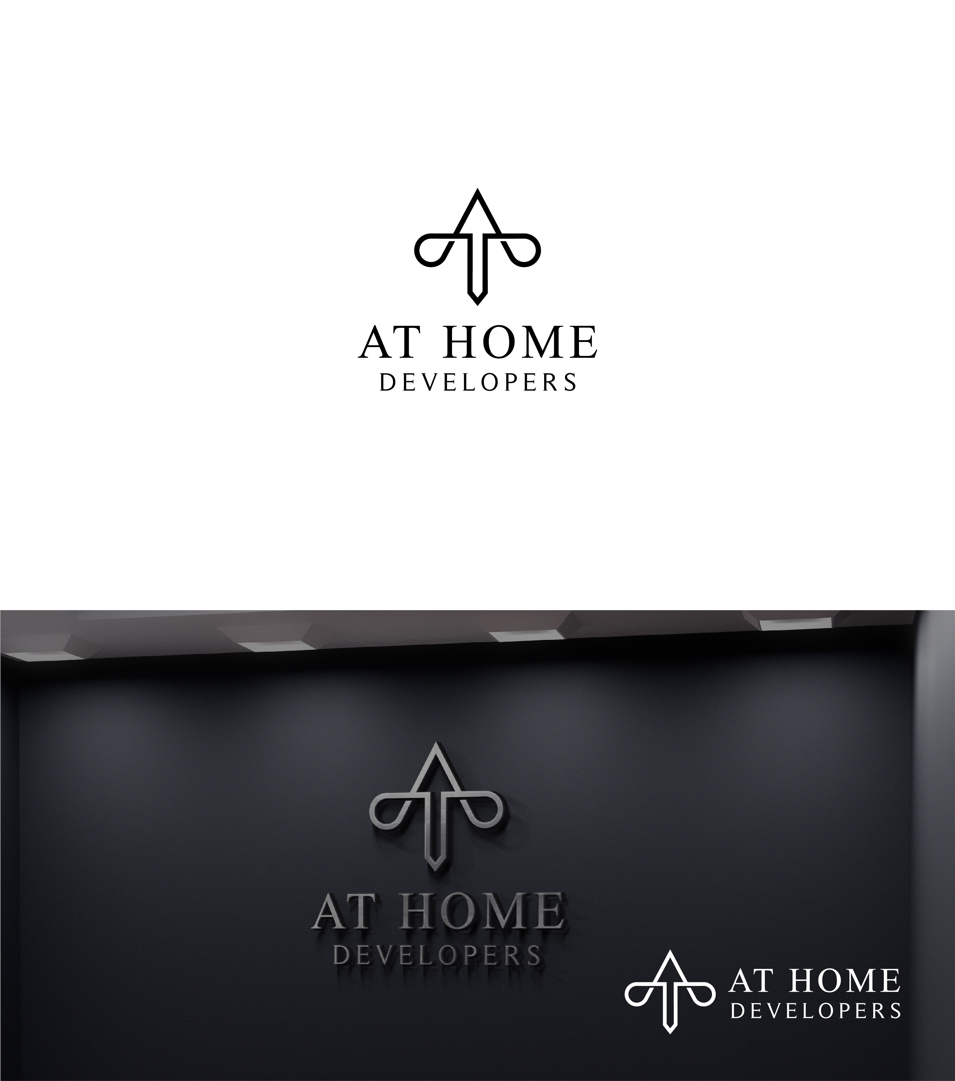 Logo Design by RikoAji for this project | Design #28531351