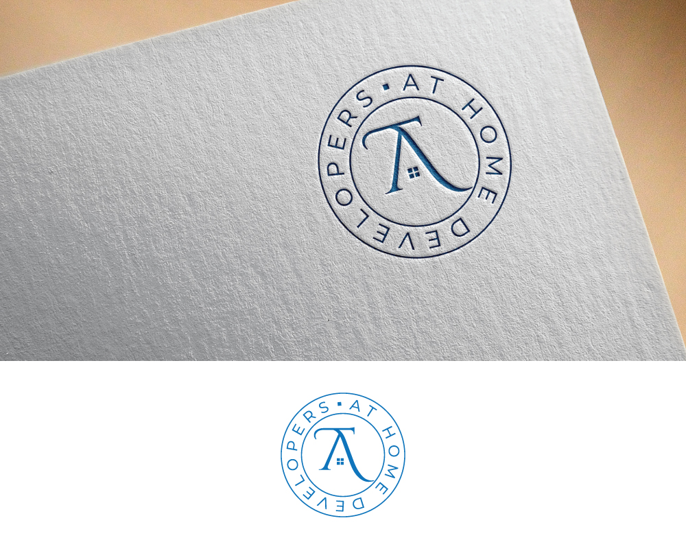 Logo Design by Badhan for this project | Design #28541989