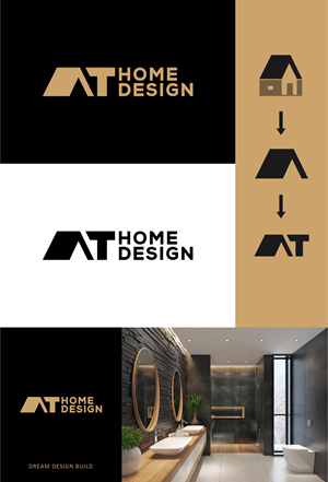 Logo-Design von Saurav Karmoker für dieses Projekt | Design: #28768071